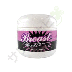 ブレストサクセスクリーム 60ml 1本 | BreastSuccessCream 60ml one 60ml  3 本